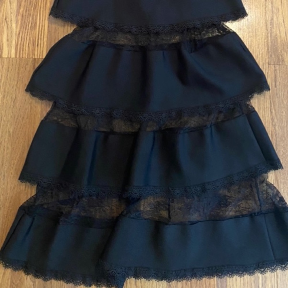 Anne Louise boutique dress - Picture 3 of 8